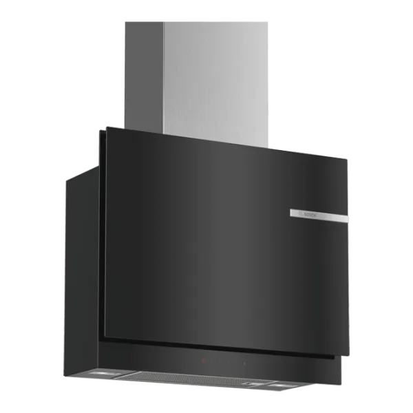 Кухонная вытяжка Bosch DWF67KM60 Настенный/ Черный photo 1