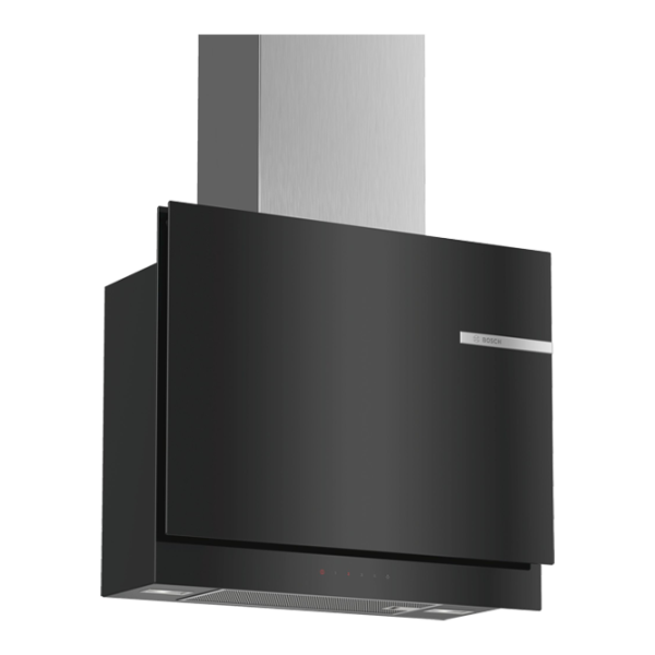 Кухонная вытяжка Bosch DWF67KM60 Настенный/ Черный photo 1