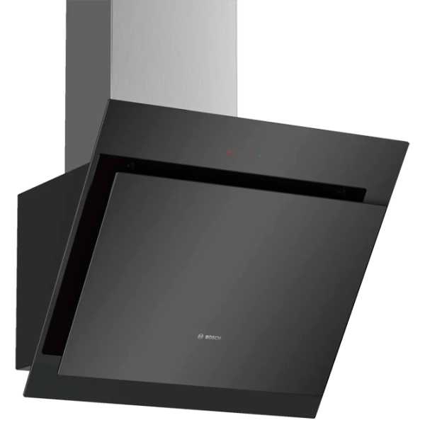 Hotă Bosch DWK67CM60 Înclinată/ Black/ Gray photo 1 Hotă Bosch DWK67CM60 Înclinată/ Black/ Gray photo 1
