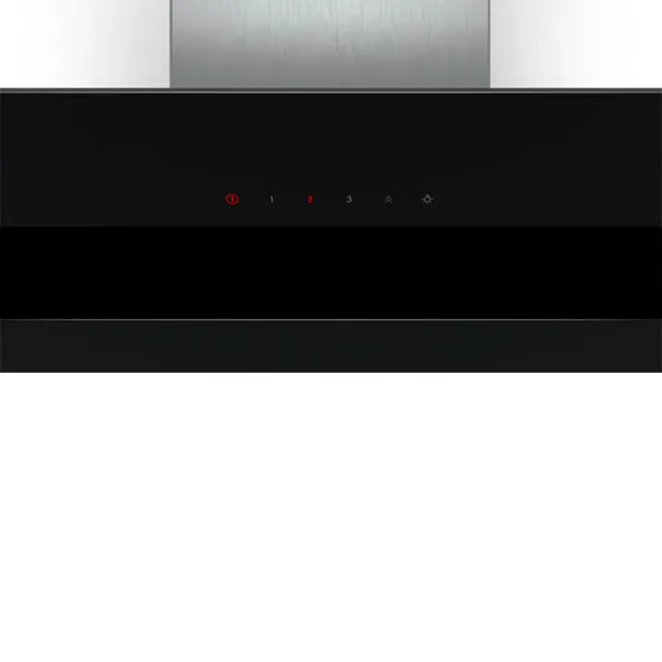 Hotă Bosch DWK67CM60 Înclinată/ Black/ Gray photo 3 Hotă Bosch DWK67CM60 Înclinată/ Black/ Gray photo 3