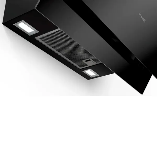 Hotă Bosch DWK67CM60 Înclinată/ Black/ Gray photo 5 Hotă Bosch DWK67CM60 Înclinată/ Black/ Gray photo 5