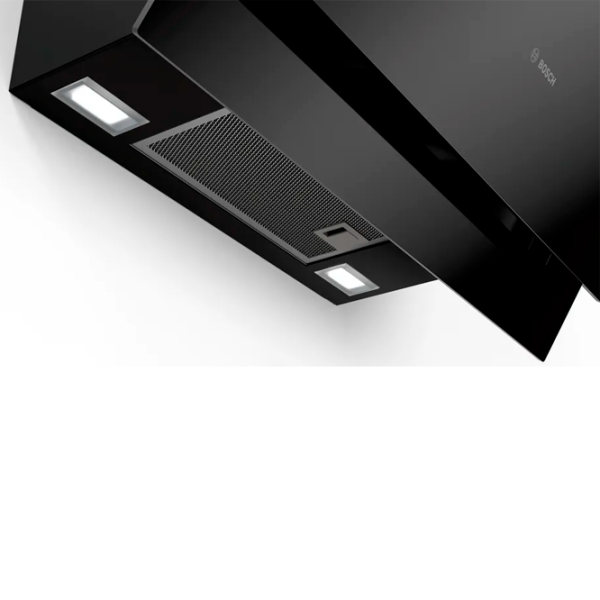 Hotă Bosch DWK67CM60 Înclinată/ Black/ Gray photo 5 Hotă Bosch DWK67CM60 Înclinată/ Black/ Gray photo 5