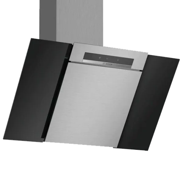 Hotă Bosch DWK87BM60 Înclinată/ Silver/ Inox photo 1 Hotă Bosch DWK87BM60 Înclinată/ Silver/ Inox photo 1