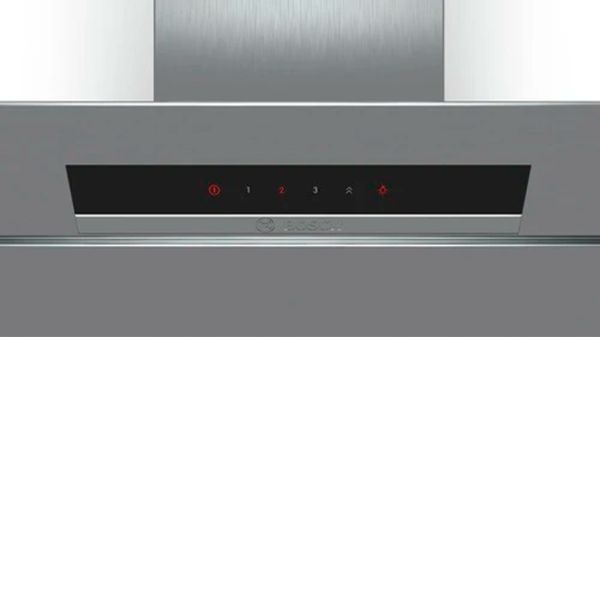 Hotă Bosch DWK87BM60 Înclinată/ Silver/ Inox photo 2 Hotă Bosch DWK87BM60 Înclinată/ Silver/ Inox photo 2