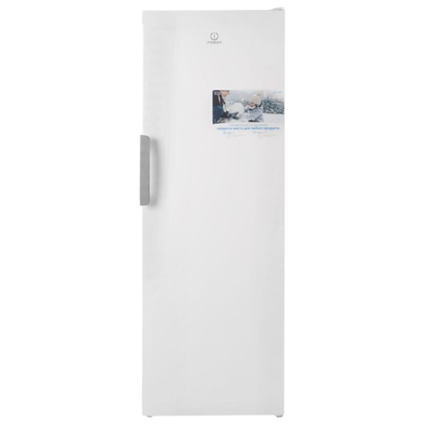 Congelator Indesit DSZ 5175 White photo 1