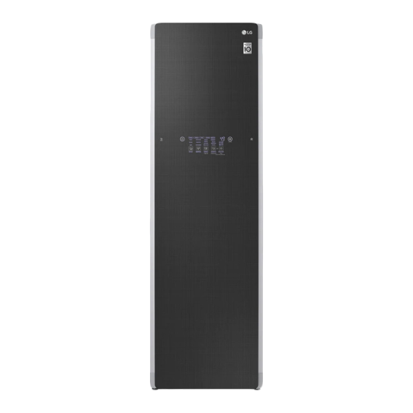 Uscător de rufe LG S5BB 6.5 kg/ Black photo 1 Uscător de rufe LG S5BB 6.5 kg/ Black photo 1