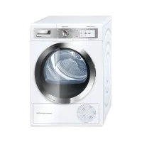 Mașină de uscat rufe Bosch WTY88898SN 8 kg/ White