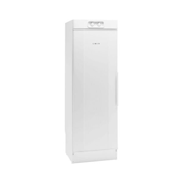 Mașină de uscat rufe Bosch BTCDC0000B 3.5 kg/ White photo 1