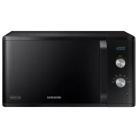 Микроволновая печь Samsung MS23K3614AK/ BW Отдельно стоящий/ 800 Вт/ Черный