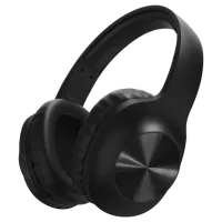 Наушники Hama Calypso Bluetooth Over-Ear Stereo Черный Беспроводные/ Персональный