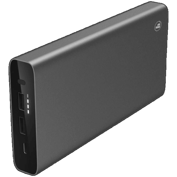 Power Bank Hama 183358 PD-27W60 anthracite 26800 мАч/ Черный photo 1 Power Bank Hama 183358 PD-27W60 anthracite 26800 мАч/ Черный photo 1