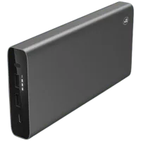 Power Bank Hama 183358 PD-27W60 anthracite 26800 мАч/ Черный