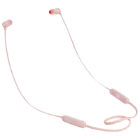 Наушники JBL T110BT Розовый Беспроводные/ Персональный