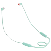 Наушники JBL T110BT Зелёный Беспроводные/ Персональный