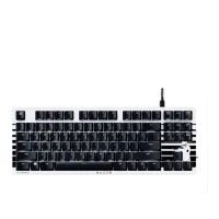 Клавиатура Razer BlackWidow Lite Stormtrooper Ed Проводная/ Белый