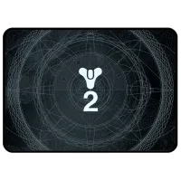 Covoraș pentru mouse Razer Goliathus - Medium Speed - Destiny 2 Gray Black