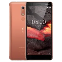 Nokia 5.1 2 ГБ/ 16 ГБ/ Dual SIM/ Медный Коричневый
