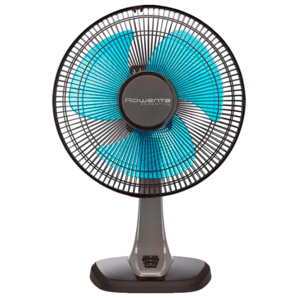 Ventilator Rowenta VU2110F2 28 W / Axial / Black photo 1