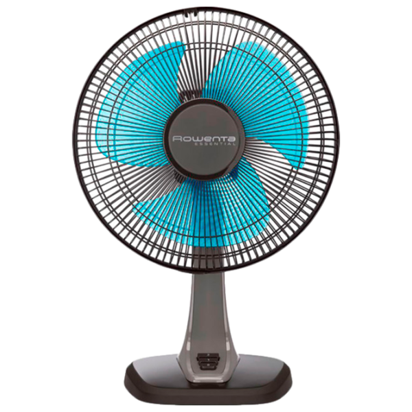 Ventilator Rowenta VU2110F2 28 W / Axial / Black photo 1