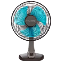 Вентилятор Rowenta VU2110F2 28 Вт / Осевой / Черный