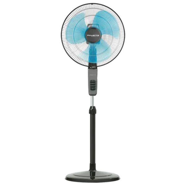 Ventilator Rowenta VU4110F2 60 W / Axial / Black photo 1