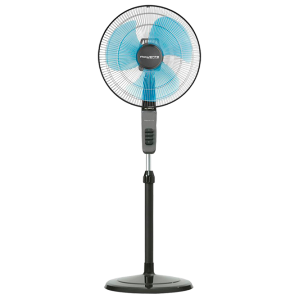 Ventilator Rowenta VU4110F2 60 W / Axial / Black photo 1