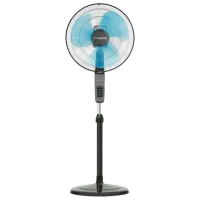 Вентилятор Rowenta VU4110F2 60 Вт / Осевой / Черный