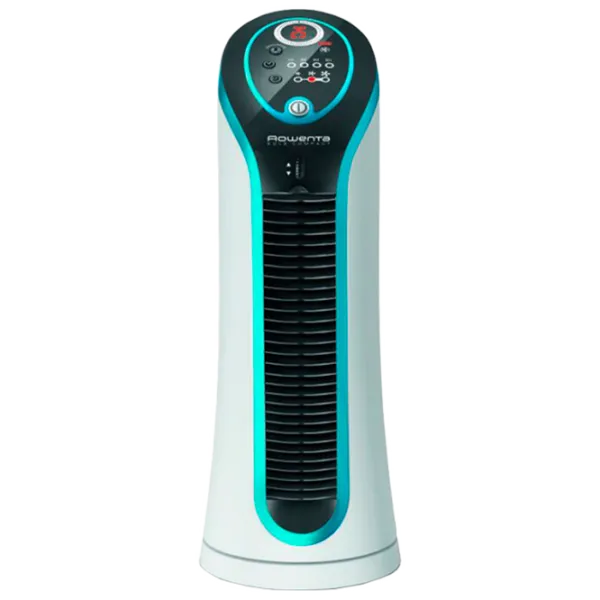 Ventilator Rowenta VU6210F0 30 W/ Turn/ White photo 1
