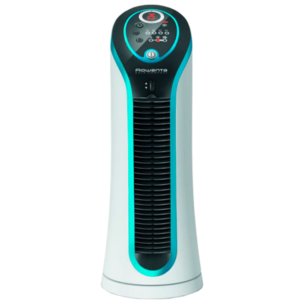 Ventilator Rowenta VU6210F0 30 W/ Turn/ White photo 1