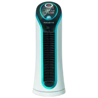 Вентилятор Rowenta VU6210F0 30 Вт/ Колонный/ Белый