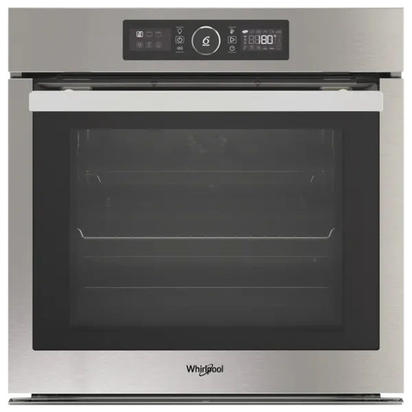 Духовой шкаф Whirlpool AKZ9 6220 IX 3650 Вт/ Нержавеющая сталь photo 1