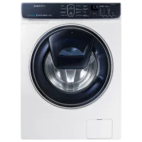 Стиральная машина Samsung WW60K52E69WDBY 6 кг / 1200 об/мин / Белый