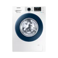 Стиральная машина Samsung WW60J52E02WDBY Полногабаритная/ 6 кг/ Белый