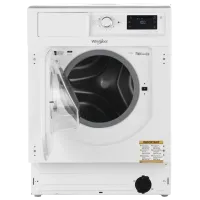 Mașină de spălat Whirlpool BI WMWG 71484E 7 kg / 1400 rpm / White