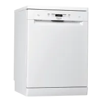 Посудомоечная машина Hotpoint-Ariston HFO 3C21 W С Полногабаритная/ Белый