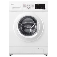 Стиральная машина LG F2J3NS0W 6 кг / 1200 об/мин / Белый
