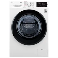 Стиральная машина LG F2M5HS6W Direct Drive/Steam/6 Motion DD/7 кг/Белый
