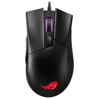 Мышь Asus ROG Gladius II Core USB/ Черный