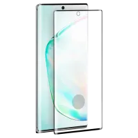 Защитное стекло Samsung Galaxy Note 10 Eiger / 3D