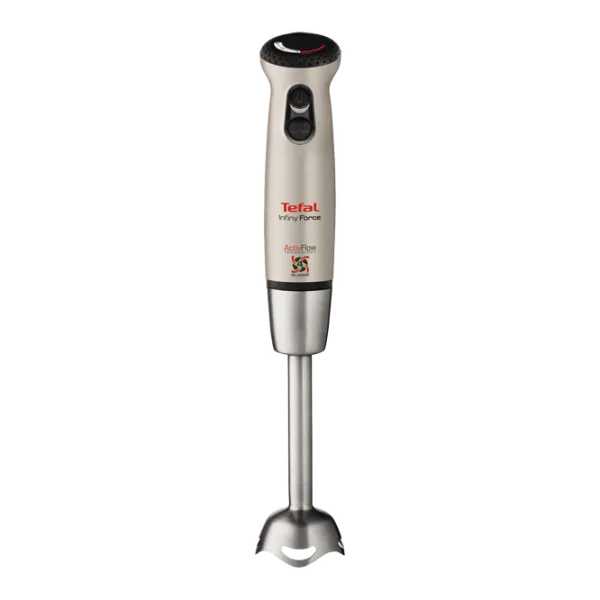 Blender de mână Tefal HB866A38 700 W/ Gray photo 1
