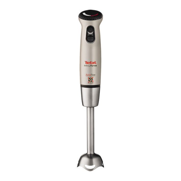 Blender de mână Tefal HB866A38 700 W/ Gray photo 1