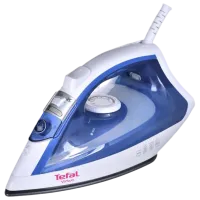 Утюг Tefal FV1711 Классический/ 1800 Вт/ Синий
