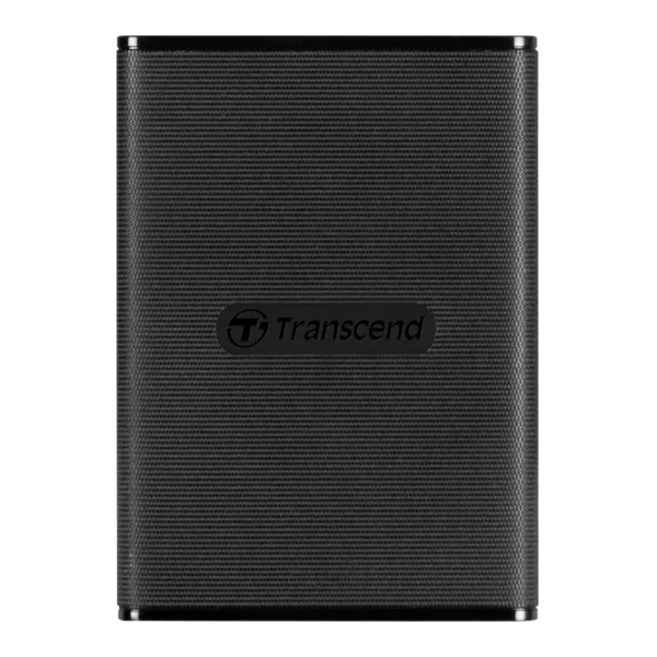 SSD Transcend ESD230C 240 GB TS240GESD230C / Black photo 1