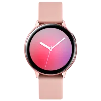 Умные часы Samsung Galaxy Watch Active 2 1.4"/ R820/ Розовый Золотой