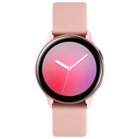 Умные часы Samsung Galaxy Watch Active 2 1.2"/ R830/ Золотой