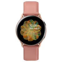Умные часы Samsung Galaxy Watch Active 2 1.2"/ R830/ Золотой