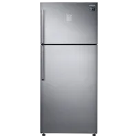 Холодильник Samsung RT53K6330SL/UA с верхней морозильной камерой 528 л / 185.5 cm / Нержавеющая сталь