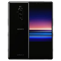 Sony Xperia 1 J9110 6 GB/ 64 GB/ Dual SIM/ Black
