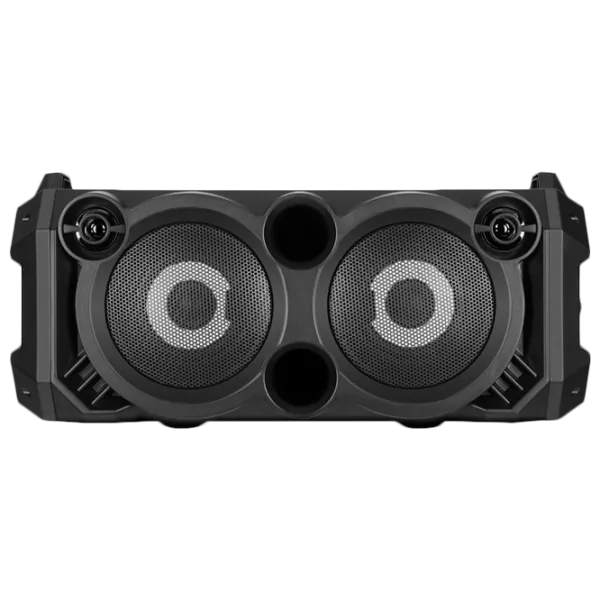 Boxă pentru Party Sven PS-550 2 x 18 W/ Black photo 1