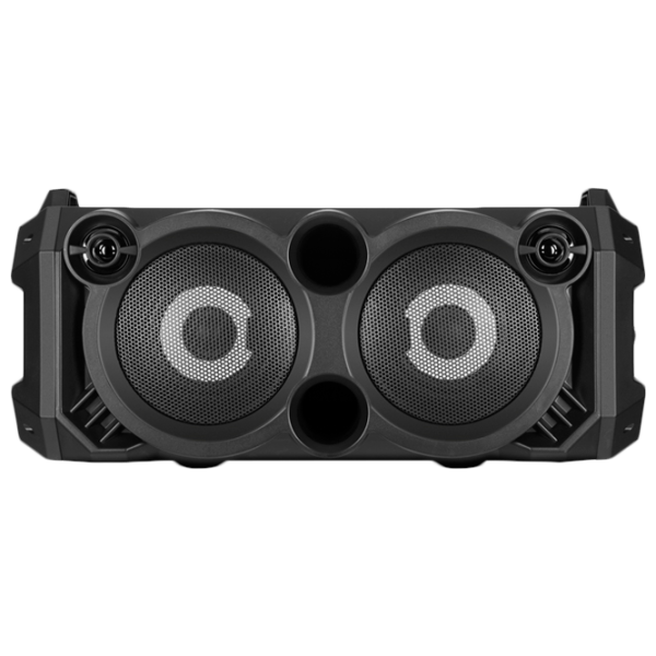 Boxă pentru Party Sven PS-550 2 x 18 W/ Black photo 1